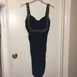 Beautiful cocktail dress